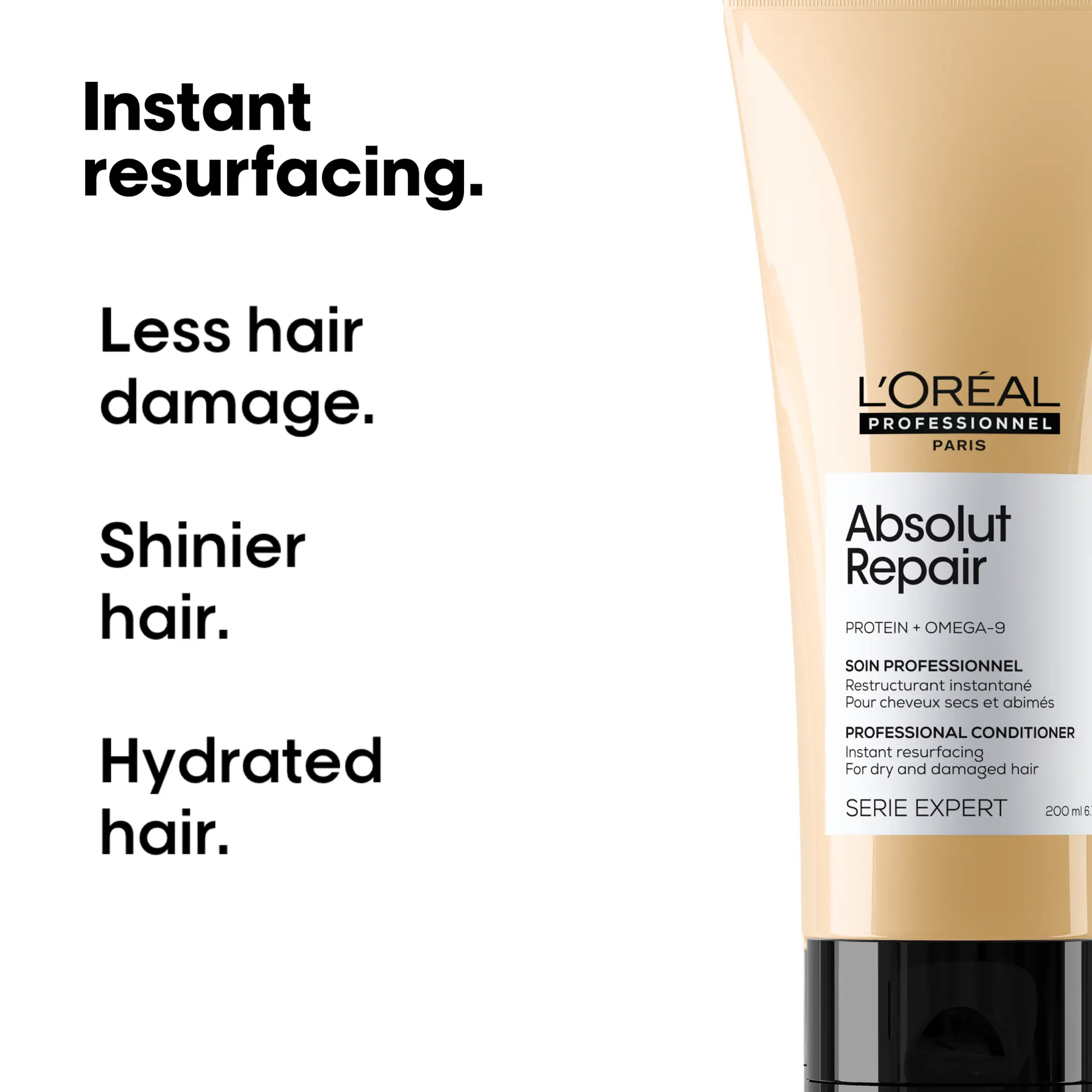 L'Oréal Professionnel Serie Expert Absolut Repair Conditioner 200ml