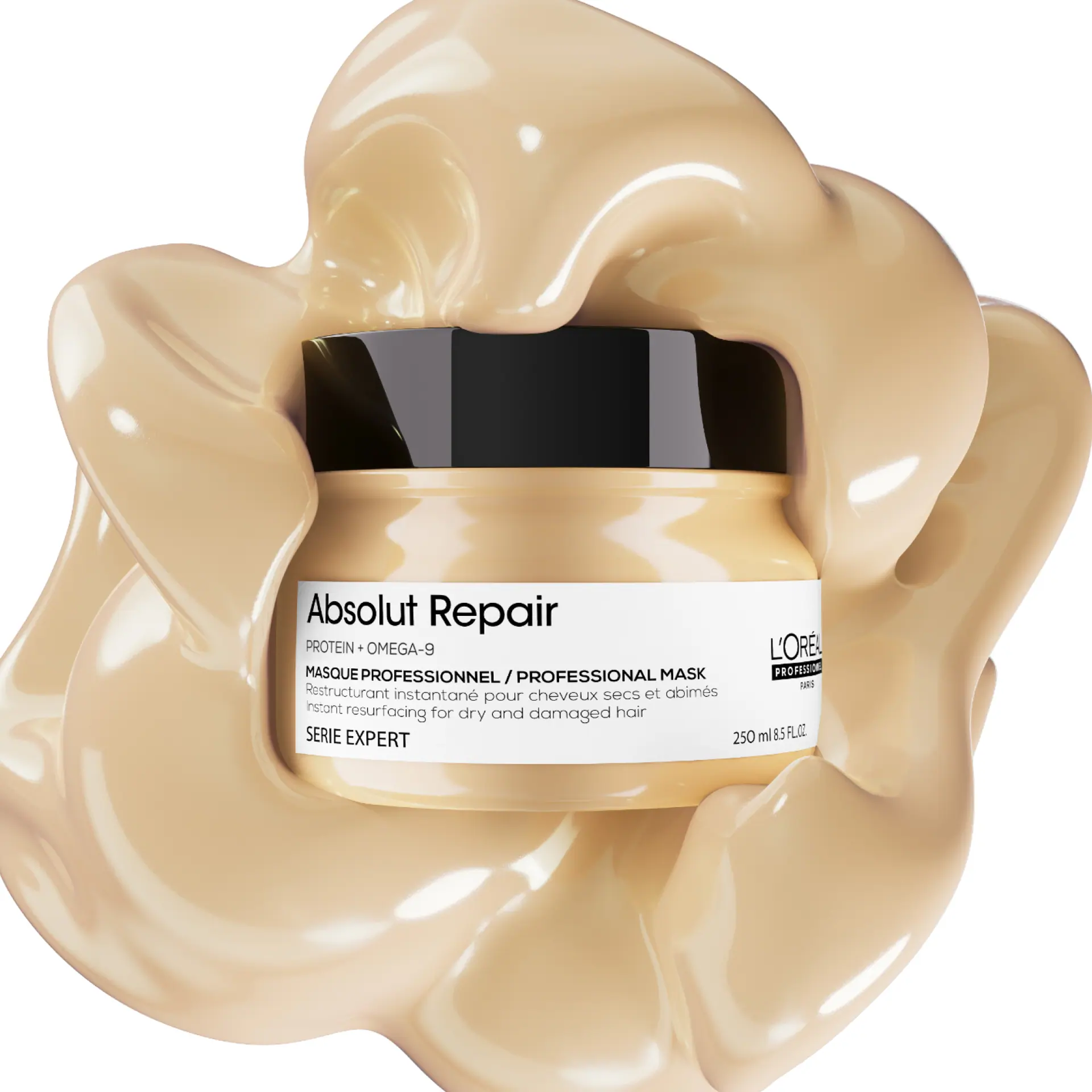 L'Oréal Professionnel Absolut Repair Mask 250ml