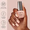 OPI Infinite Shine Shimmer Takes All
