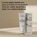 AKT London The Body Wash Concentrate - After Thunder Sc.02