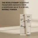 AKT London The Deodorant Balm - No Notes Sc.00