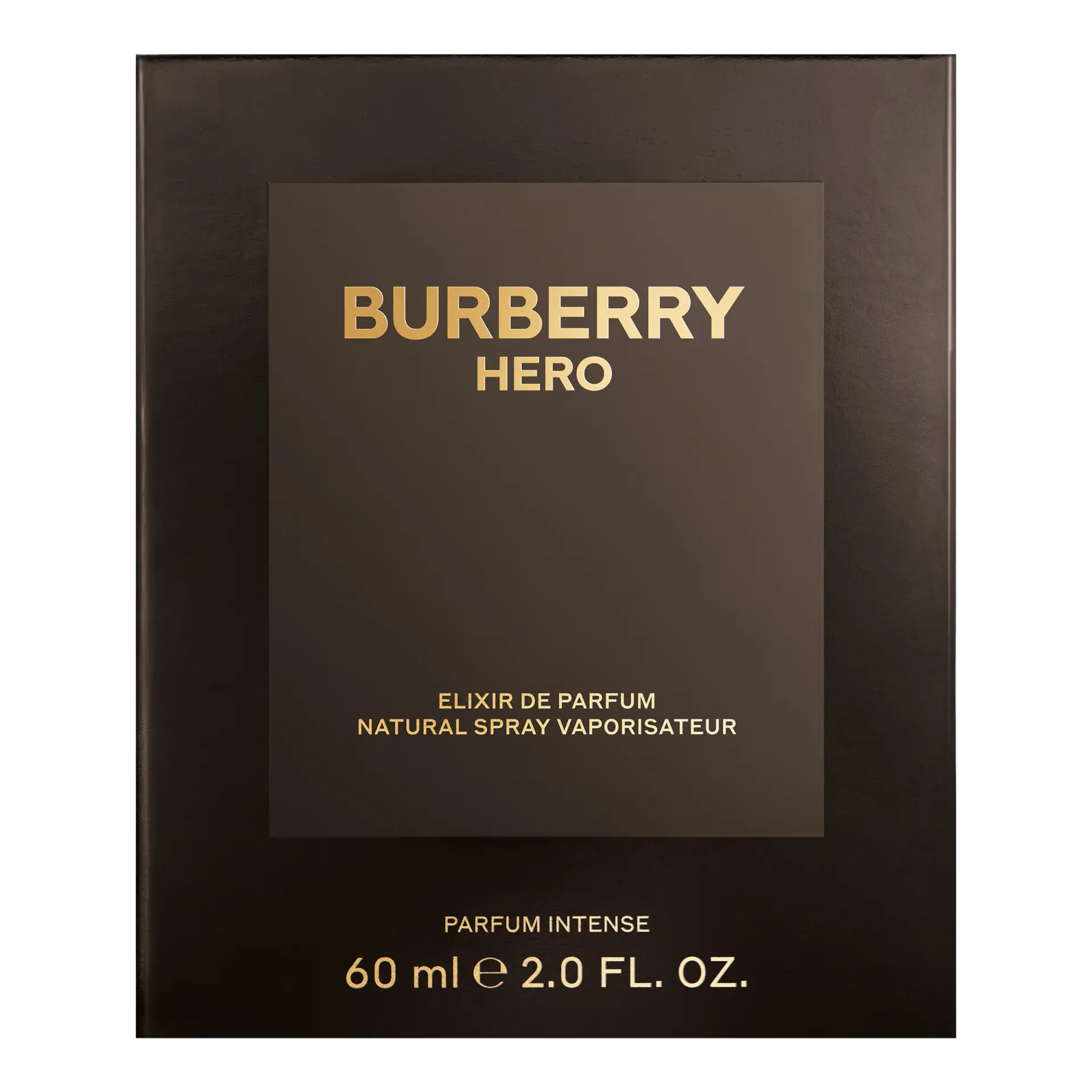 Burberry Hero Elixir de Parfum 60ml