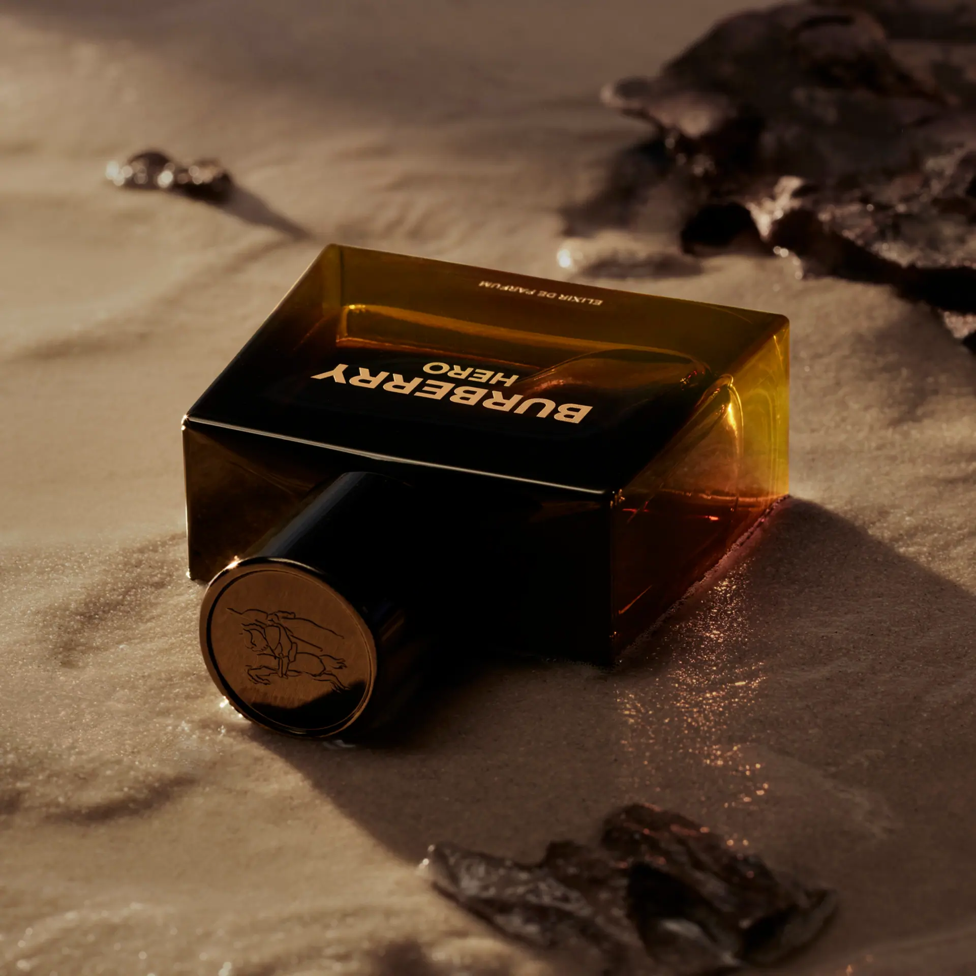 Burberry Hero Elixir de Parfum 60ml
