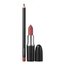 M.A.C Cosmetics Fall Collection Kits - Satin Soft Lip Combo - Neutral