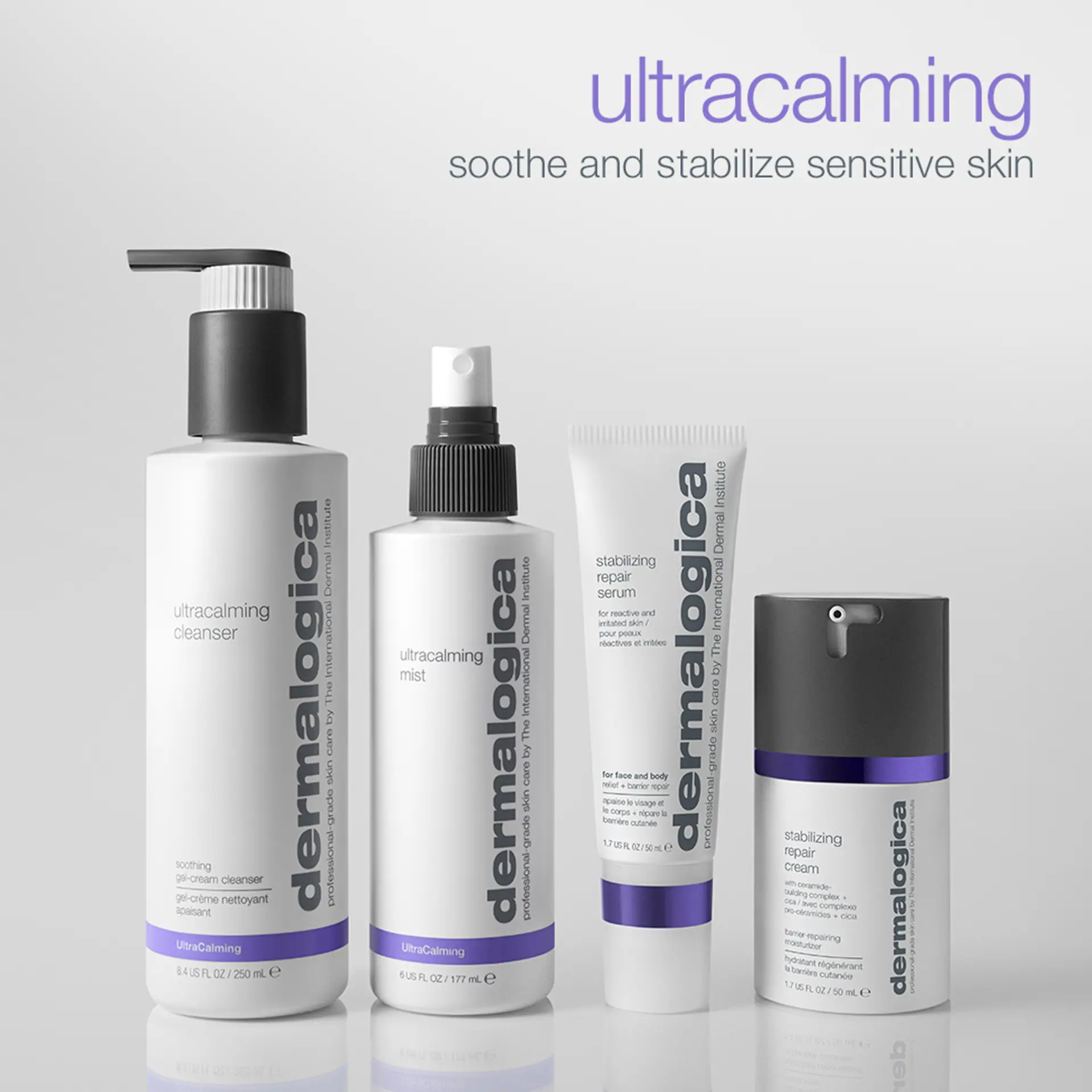 Dermalogica Stabilizing Repair Serum 50ml