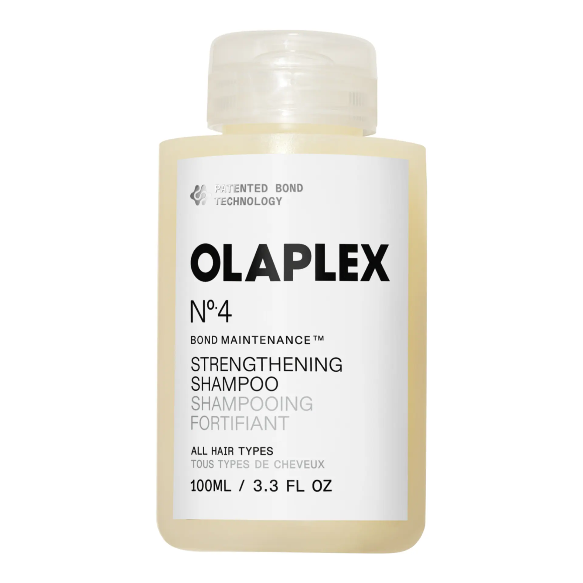 Olaplex No.4 Bond Maintenance Strengthening Shampoo 100mL