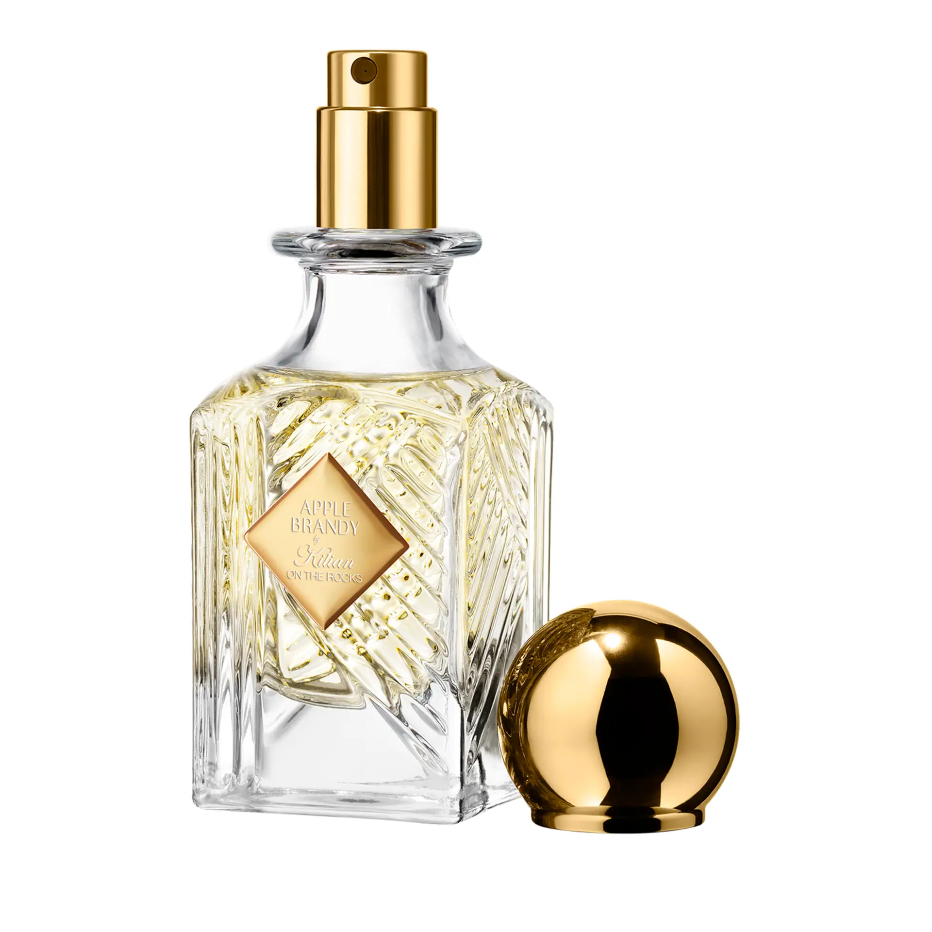 Kilian Paris Apple Brandy On The Rocks 30ml