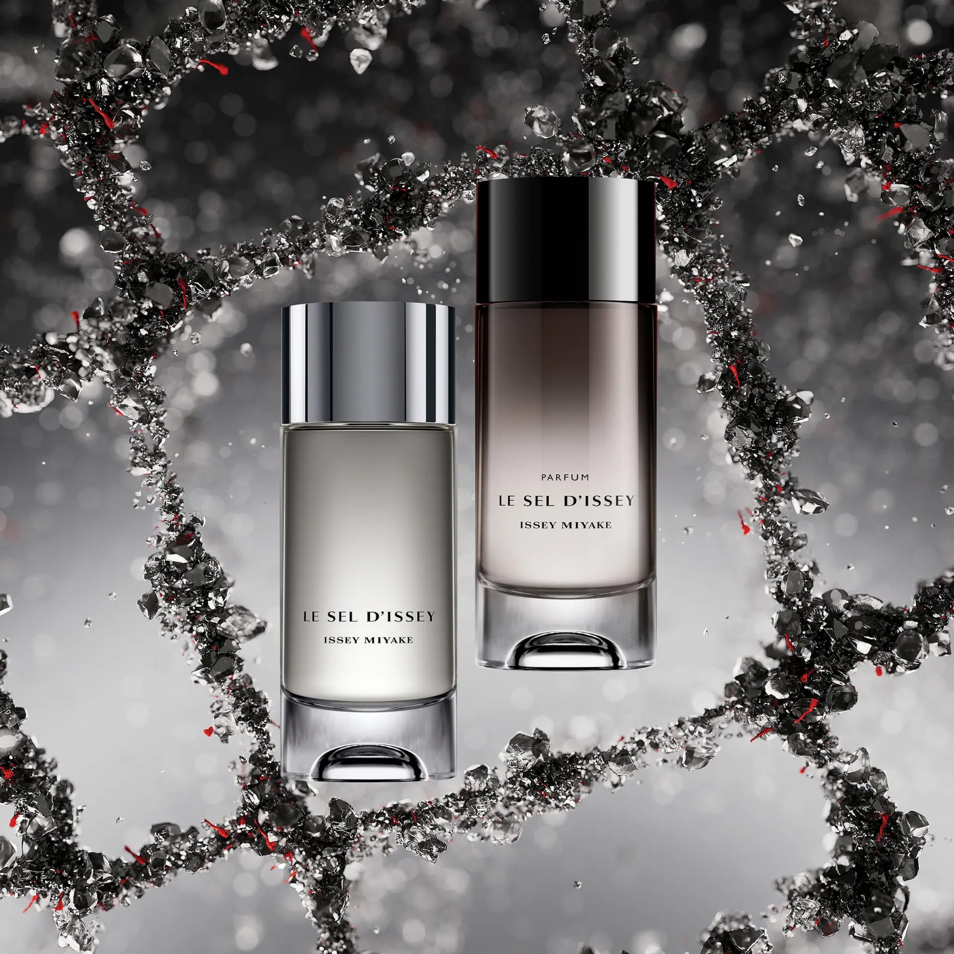 Issey Miyake Le Sel Parfum 50ML