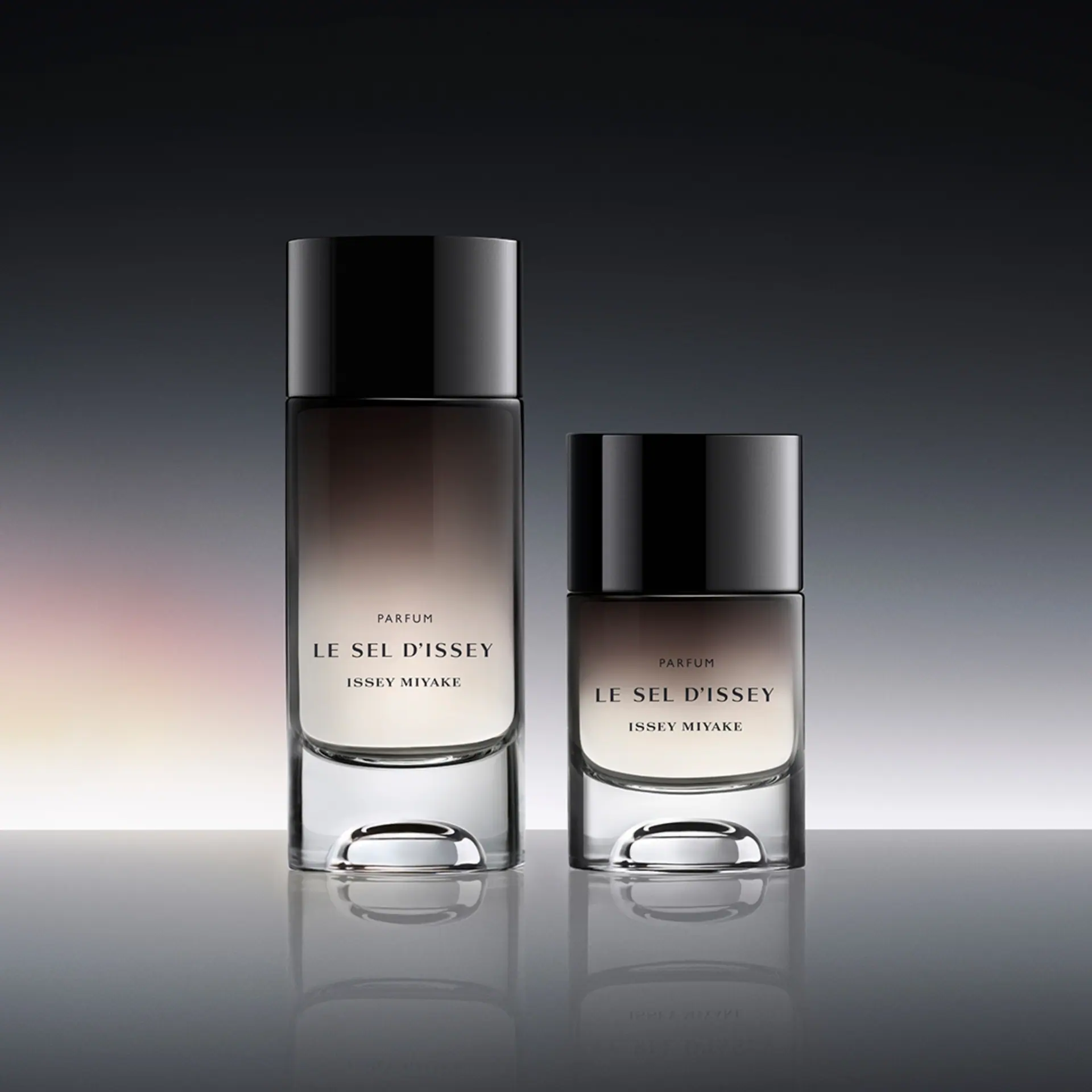Issey Miyake Le Sel Parfum 100ML