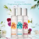 Moroccanoil Brumes Du Maroc Mist Dahlia Rouge 100ml