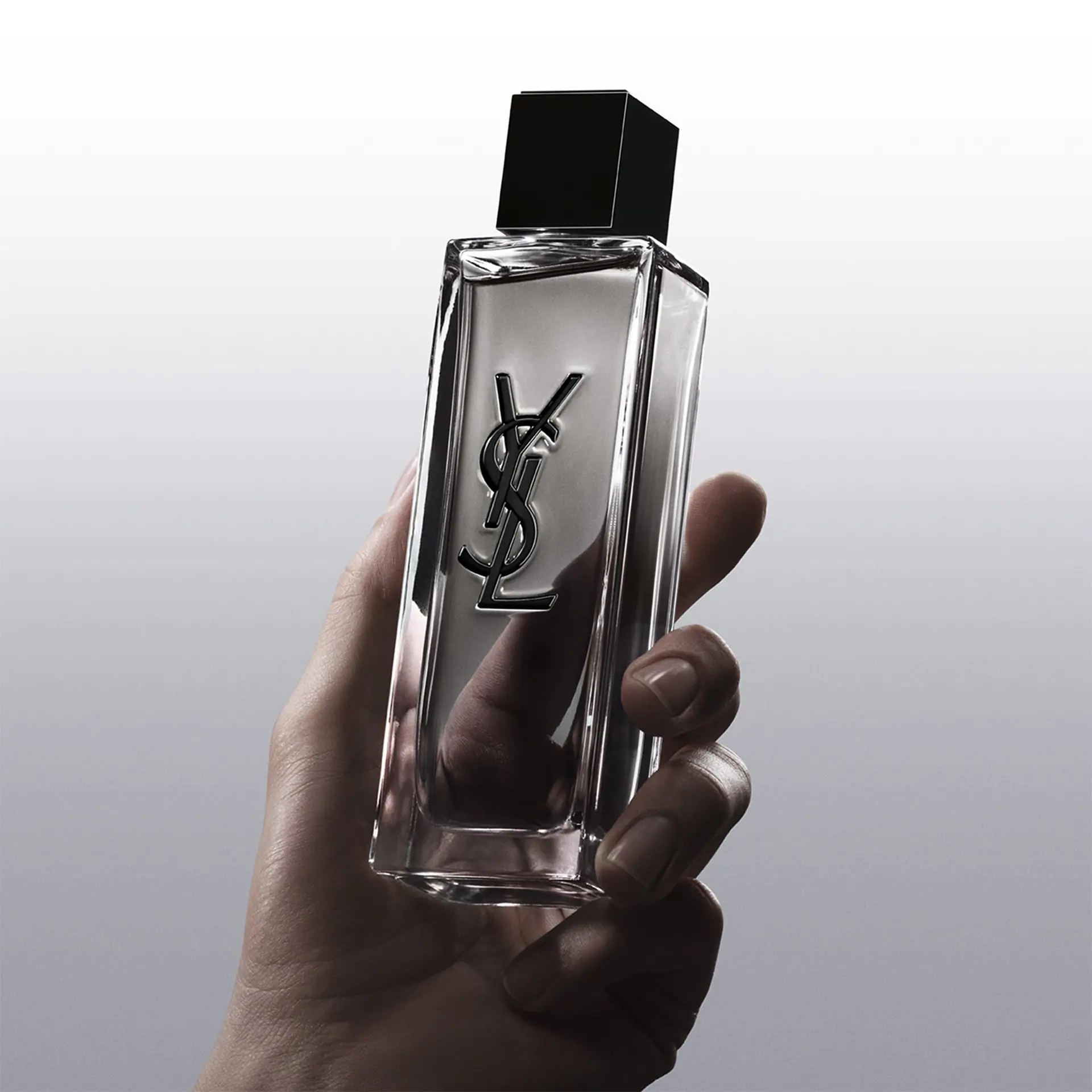 Yves Saint Laurent MYSLF Eau de Toilette Intense 100ml