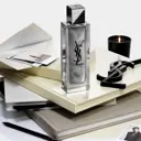 Yves Saint Laurent MYSLF Eau de Toilette Intense 100ml