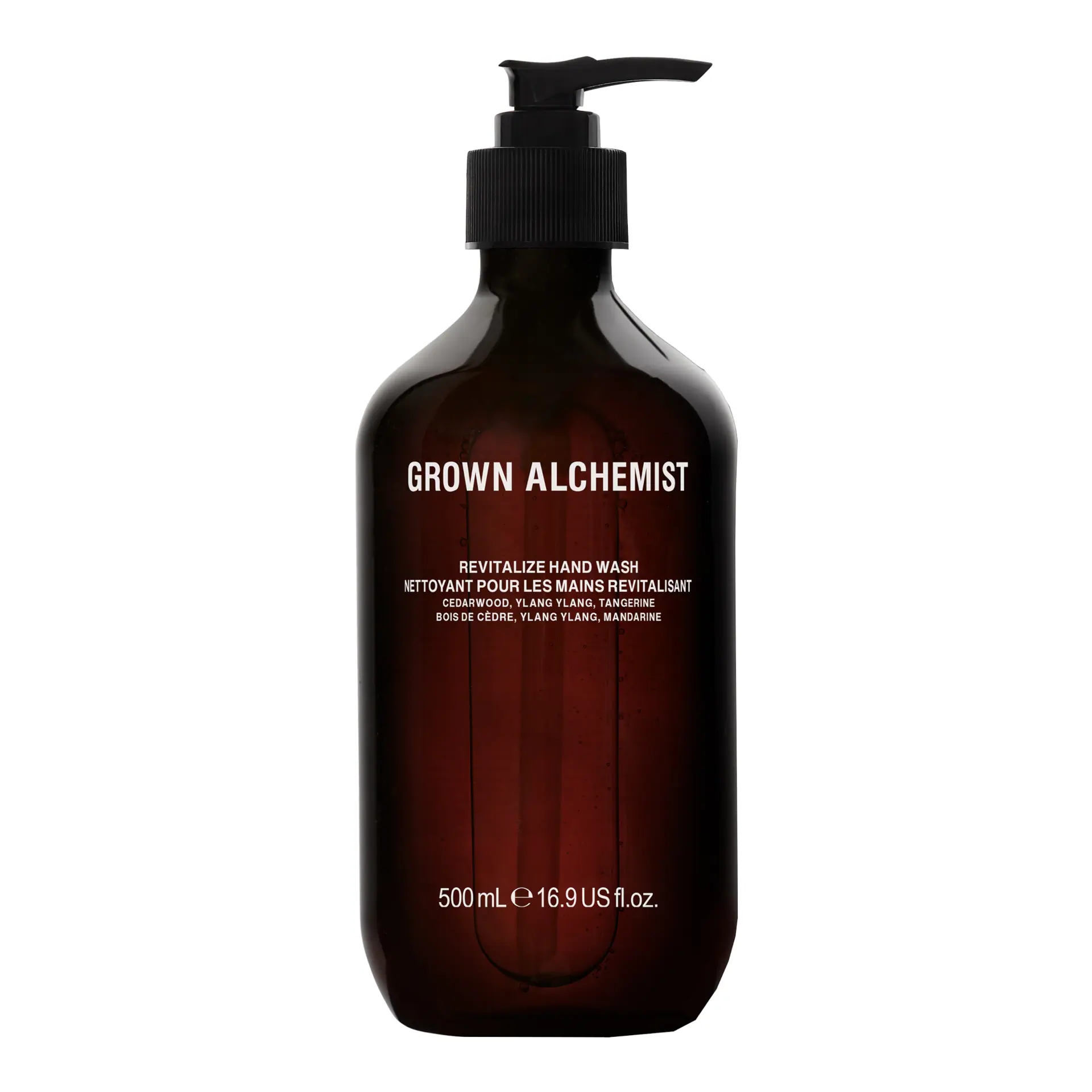 Grown Alchemist Revitalize Hand Wash 500ml