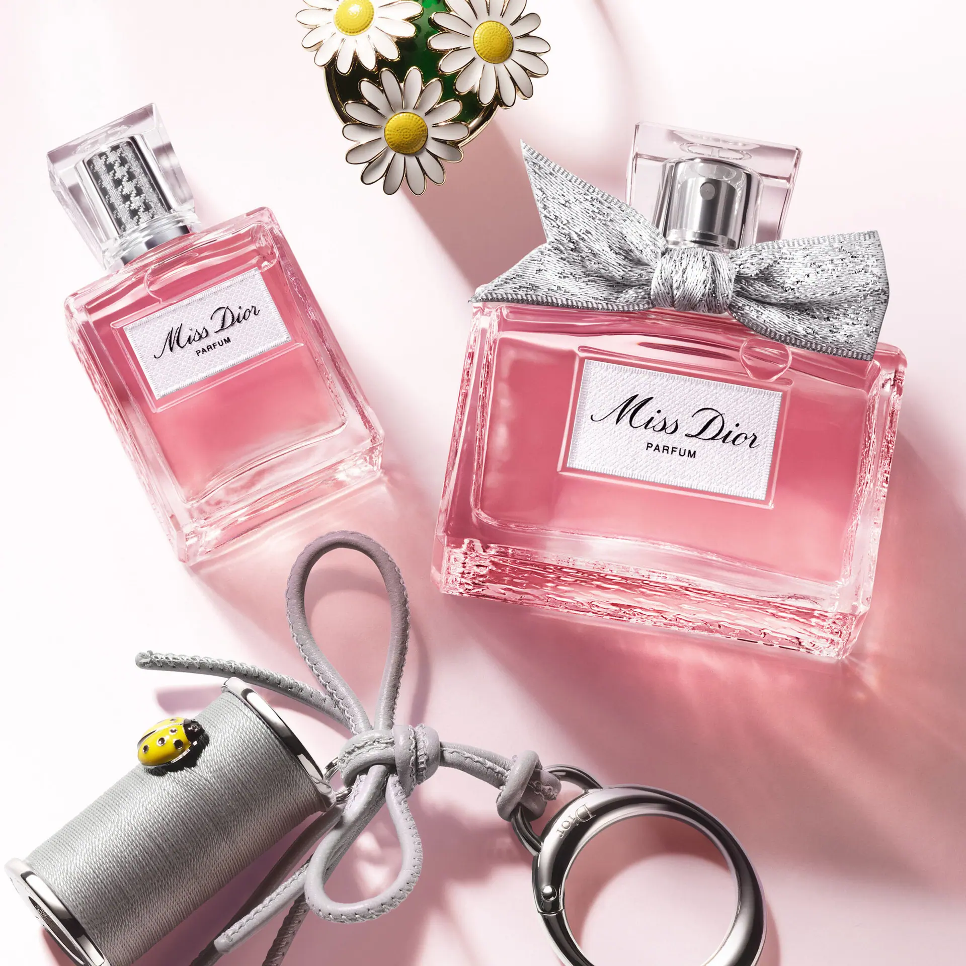 DIOR Miss Dior Parfum Roller Pearl 20ml