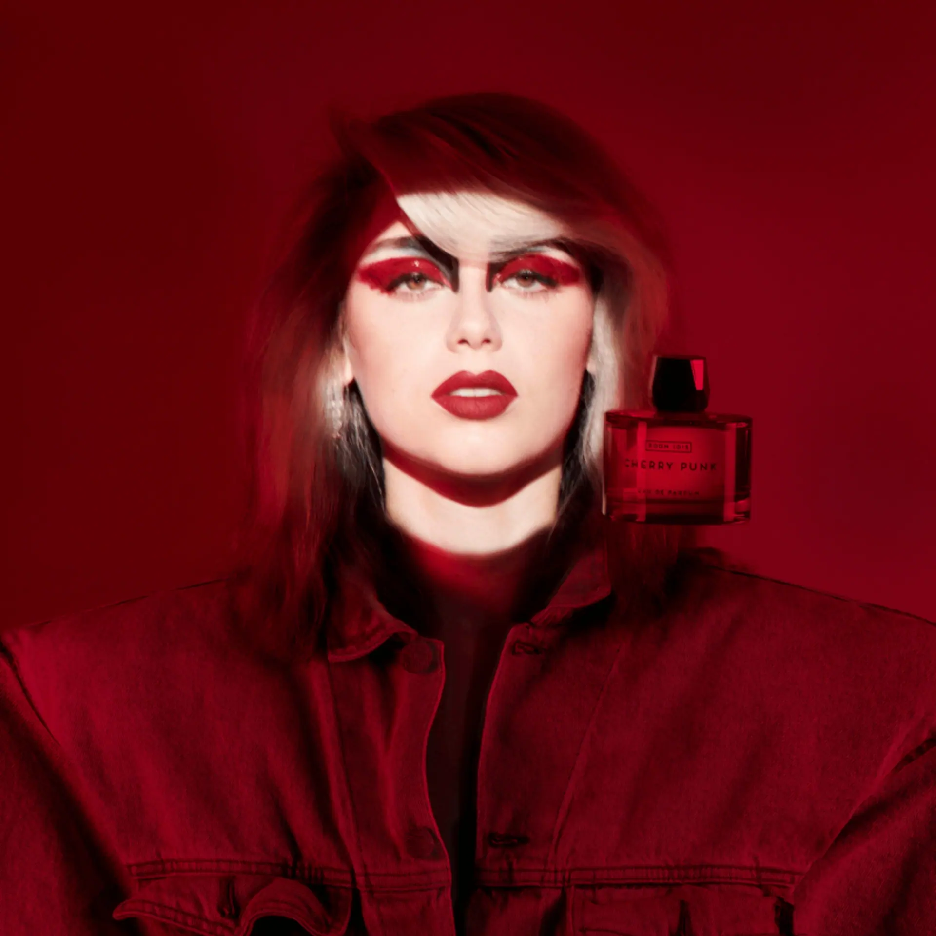 Room 1015 Cherry punk 100ml
