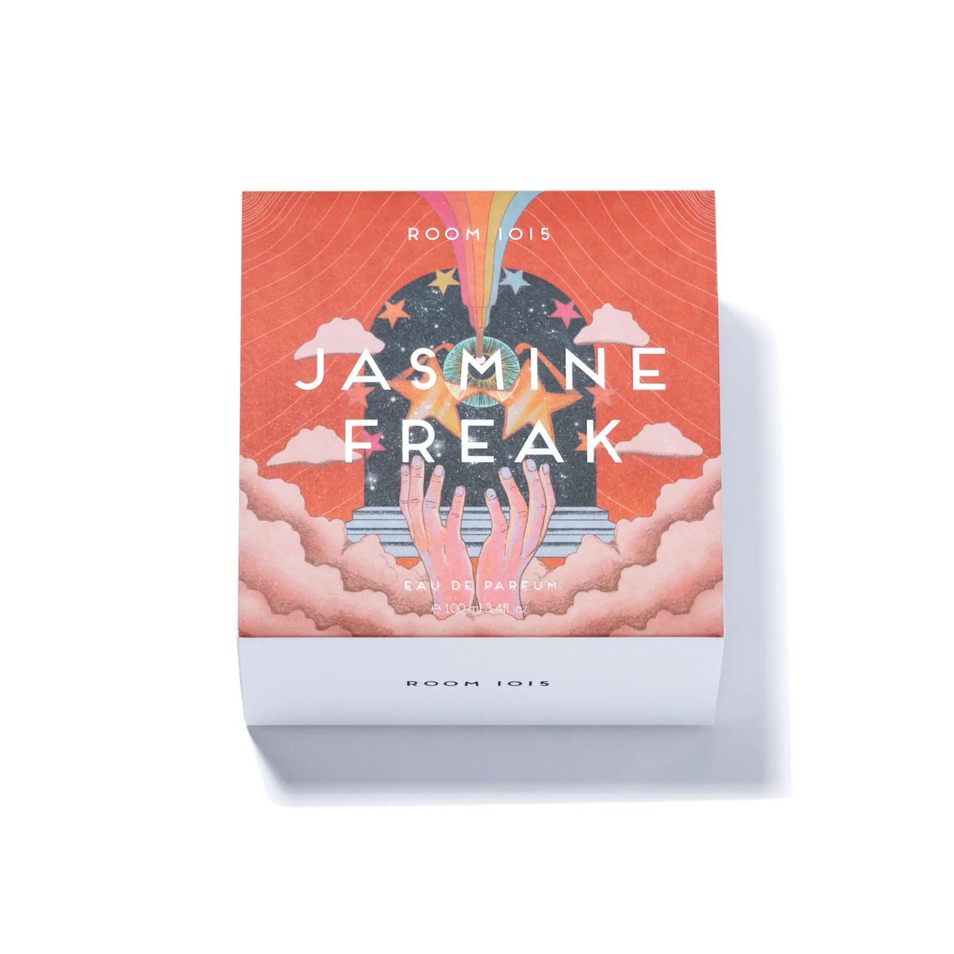 Room 1015 Jasmine freak 100ml