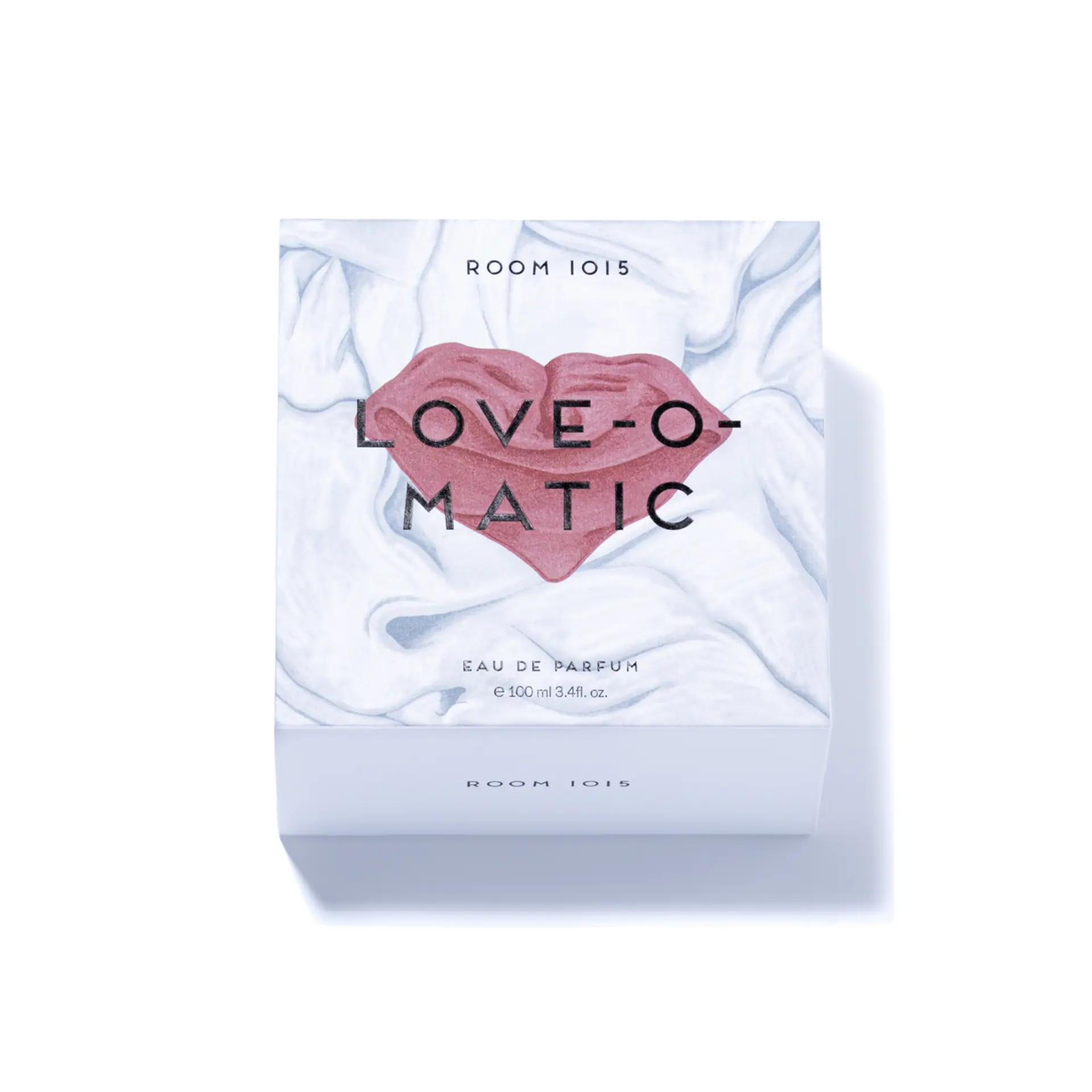 Room 1015 Love-O-Matic 100ml