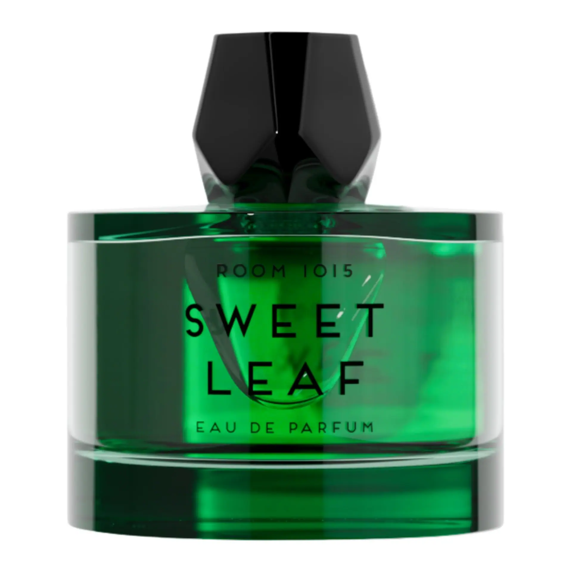 Room 1015 Sweet leaf 100ml