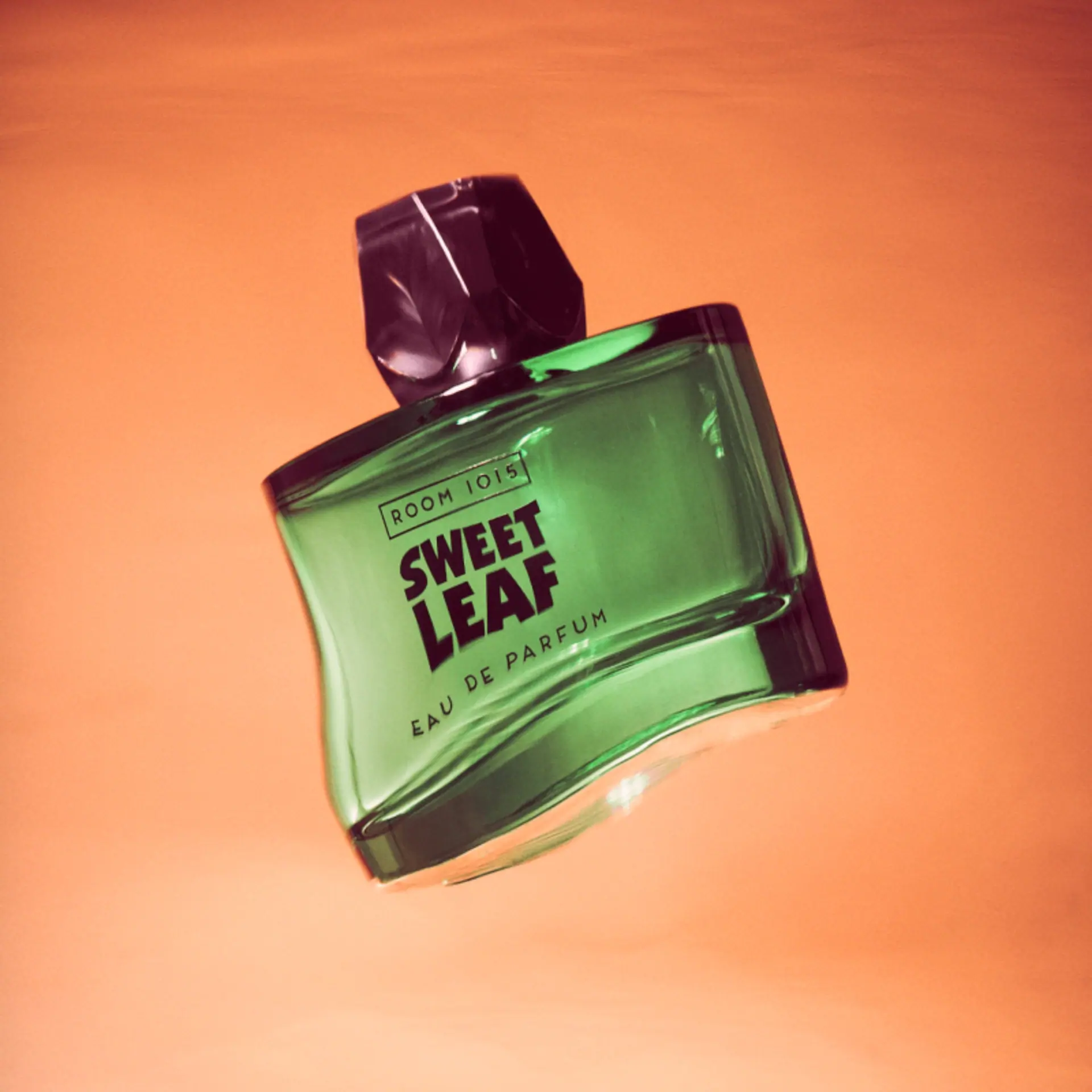 Room 1015 Sweet leaf 100ml