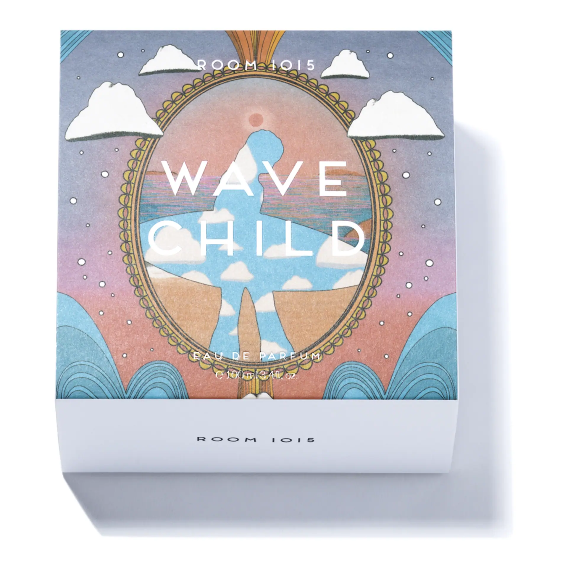 Room 1015 Wavechild 100ml
