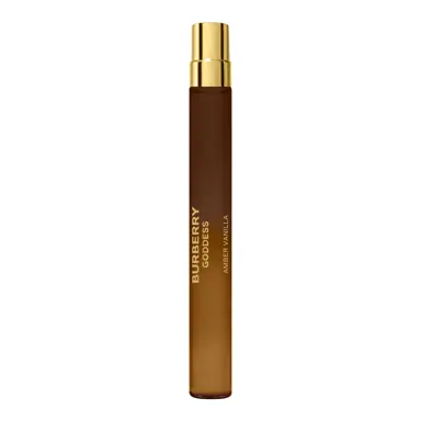 Burberry Goddess Amber Vanilla Eau de Parfum Intense for Women Travel Spray 10ml