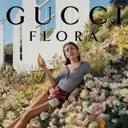 Gucci Flora Gorgeous Orchid Eau de Parfum Intense for Women 100ml