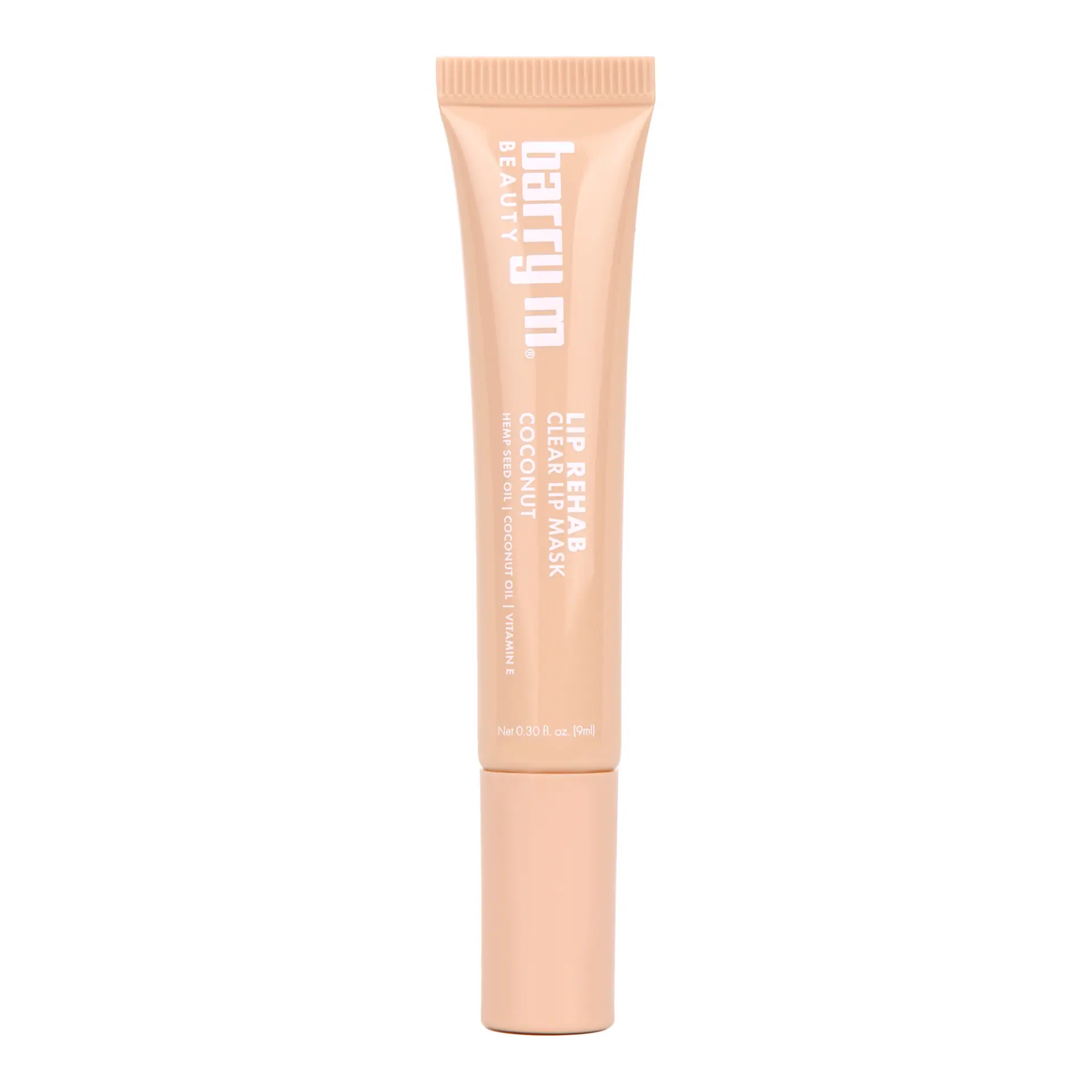 Barry M Lip Rehab - Coconut Nourishing Lip Mask
