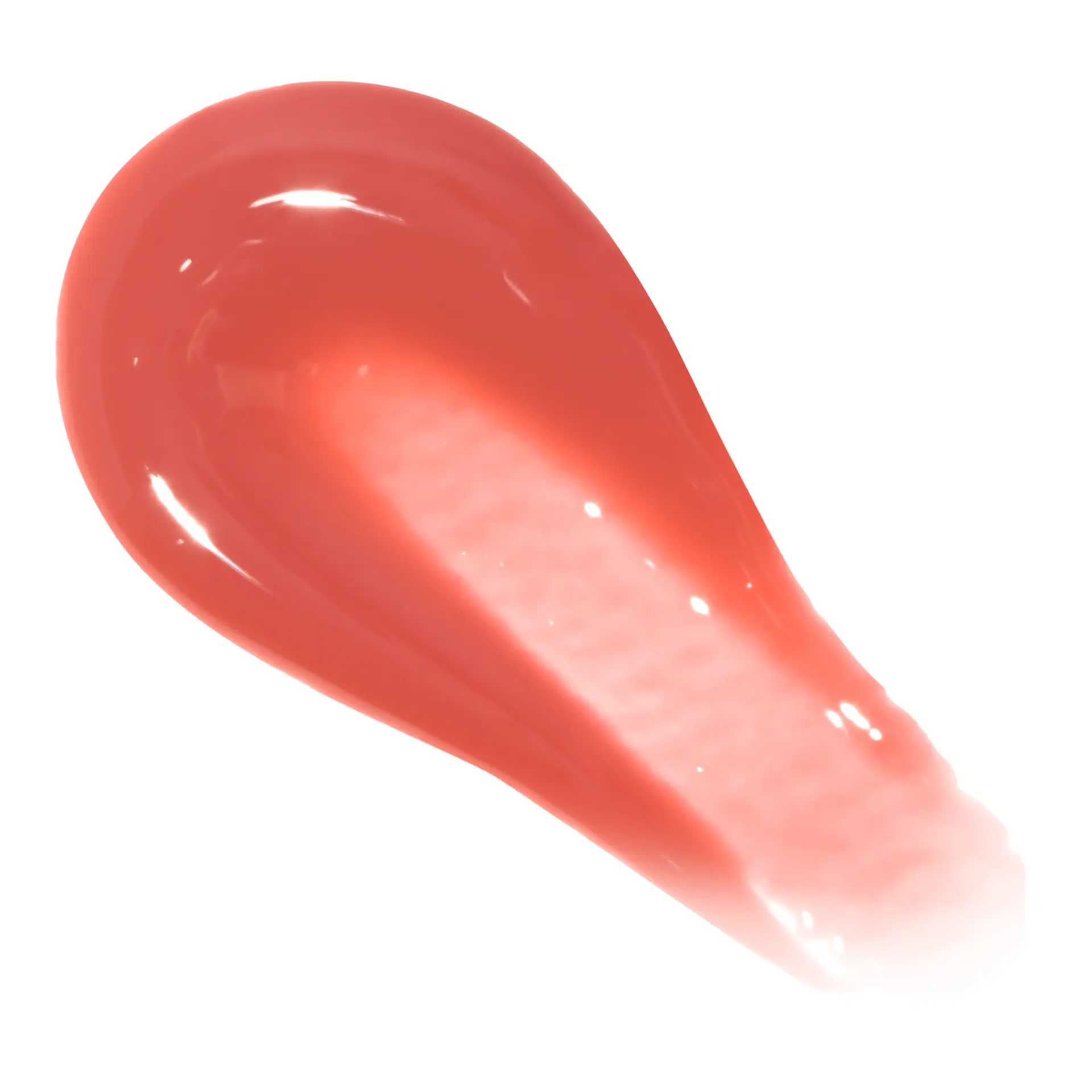 Barry M Lip Rehab - Pink Grapefruit Tinted Nourishing Lip Mask
