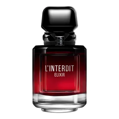 Givenchy L'interdit Elixir Eau De Parfum 50ml