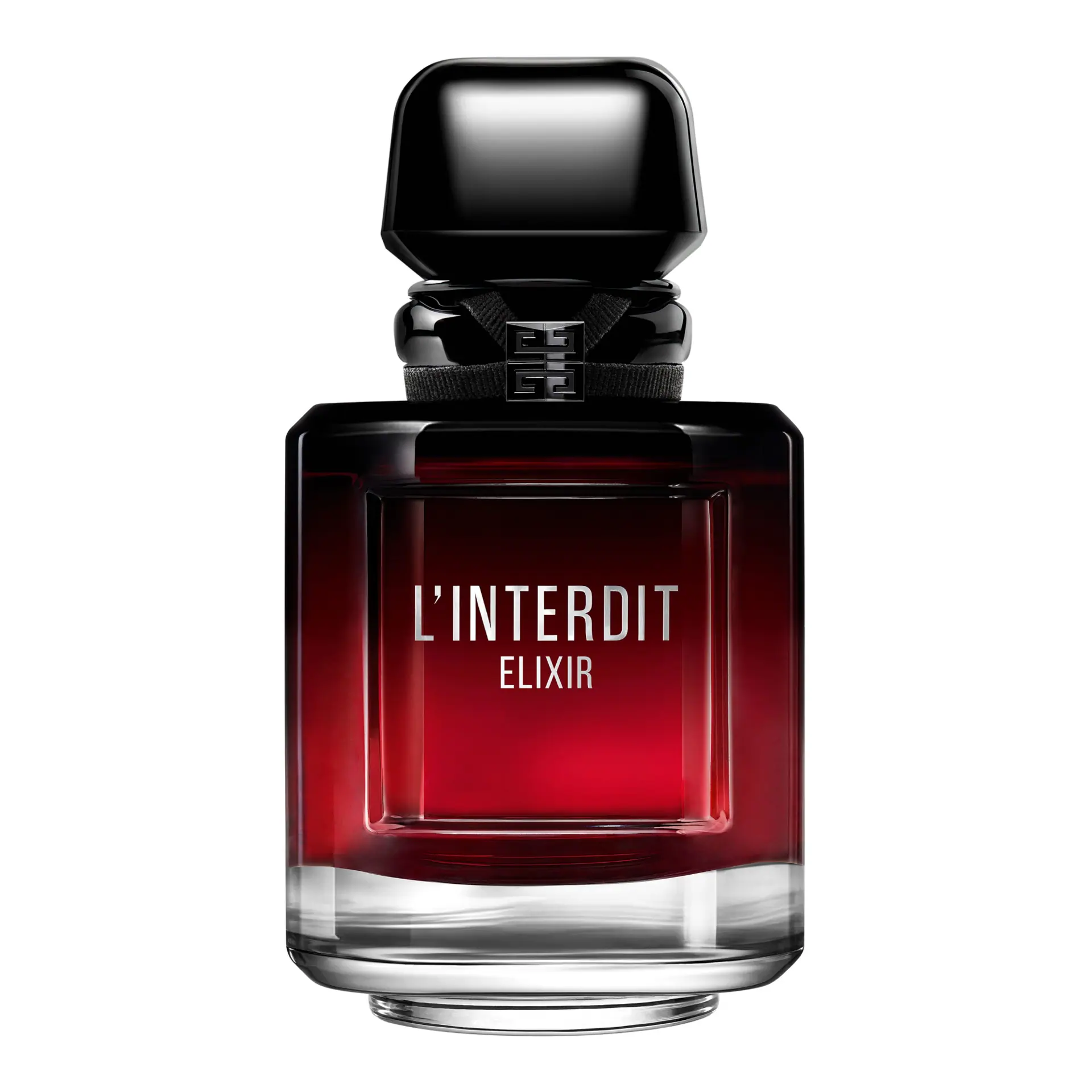 Givenchy L'interdit Elixir Eau De Parfum 80ml