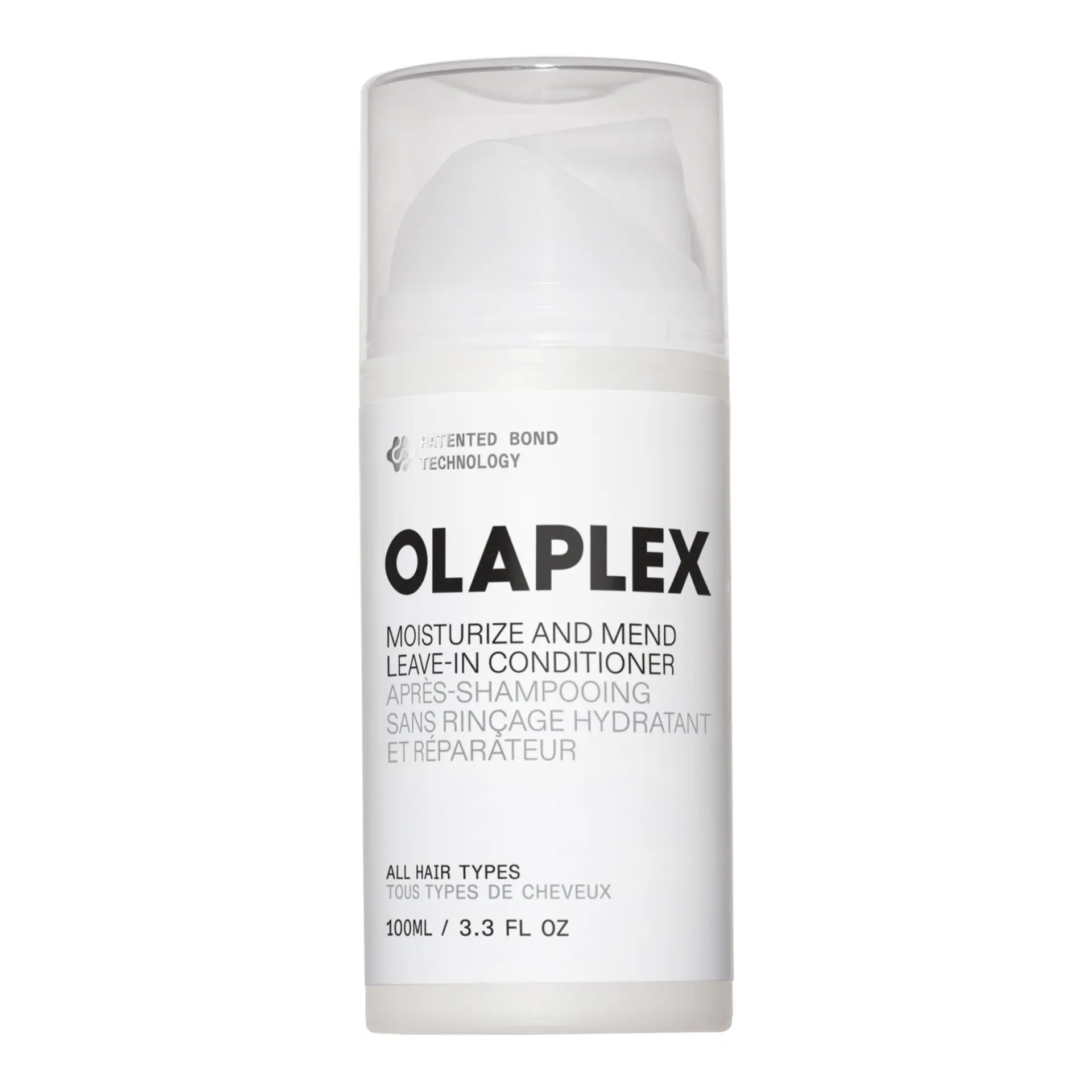 Olaplex Moisturize and Mend Leave-In Conditioner 100ml