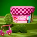 Benefit Cosmetics The Glam Golf Club Kit