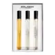 Billie Eilish Fragrances 3 x 10ml set