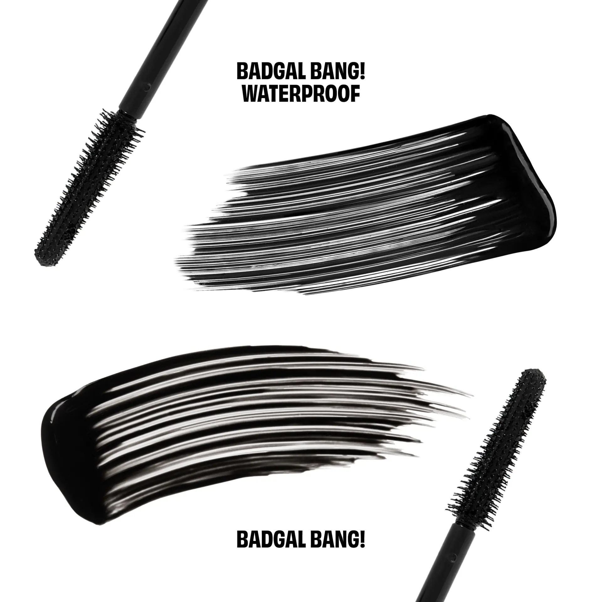 Benefit Cosmetics The Lash Scoop Mascara Set