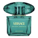 Versace Crystal Emerald Eau De Parfum Natural Spray 90ml