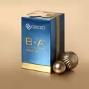 asap Super B 50ml and SuperA+ Retinol 15ml Set