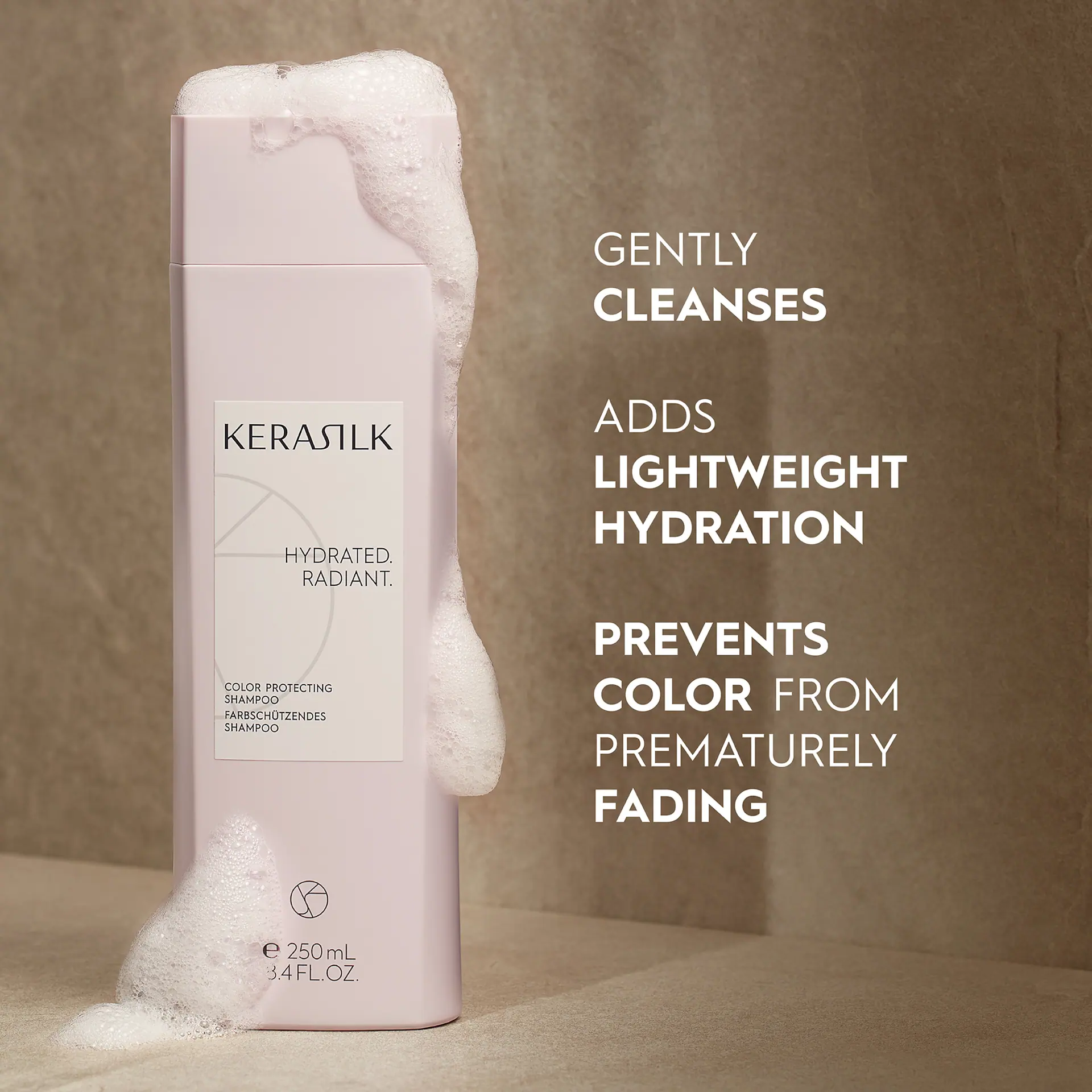 Kerasilk Color Protecting Shampoo 250ml