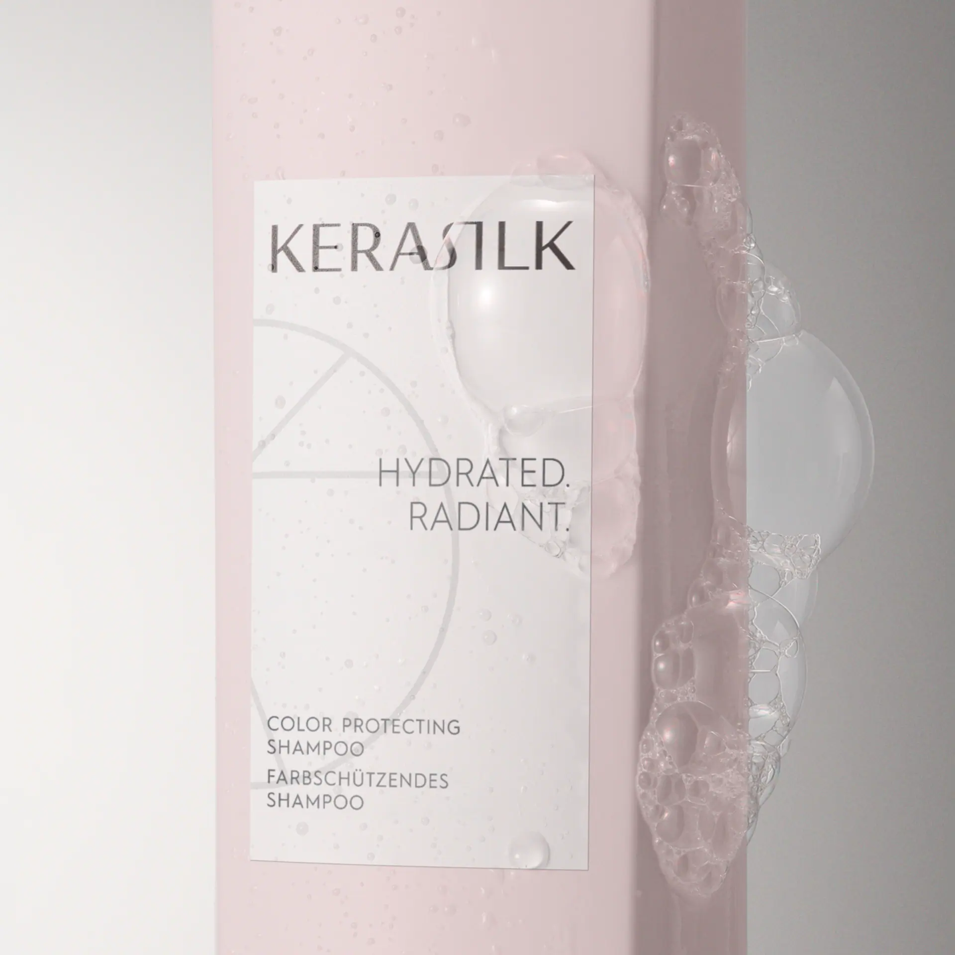 Kerasilk Color Protecting Shampoo 250ml