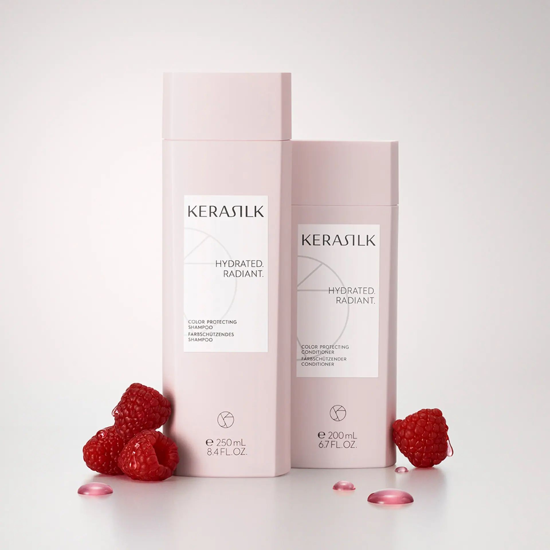 Kerasilk Color Protecting Shampoo 250ml