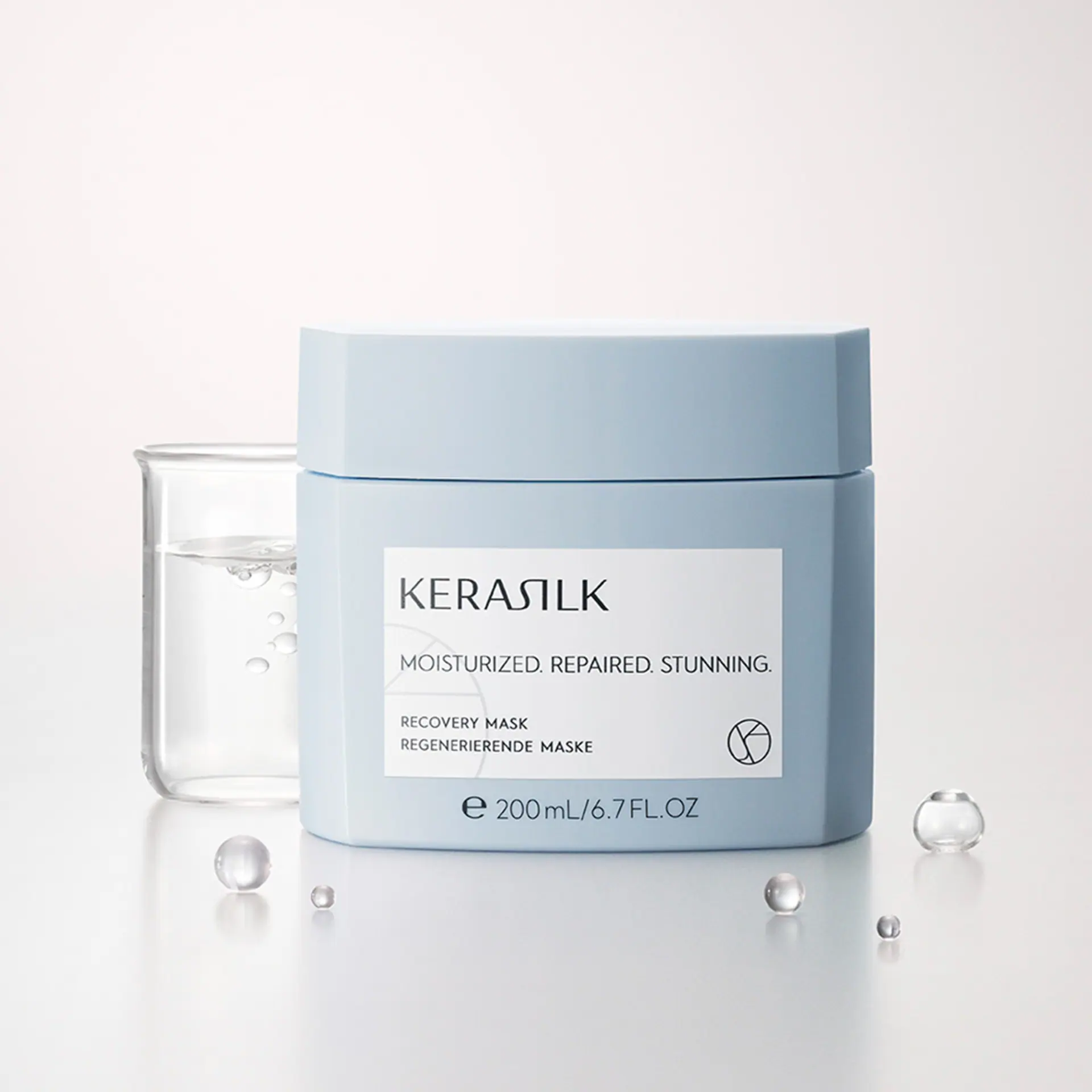 Kerasilk Recovery Mask 200ml