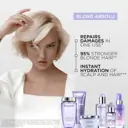 Kérastase Blond Absolu Ultra-Violet Hair Mask 200 ml