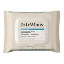 Dr LeWinn's Micellar Cleansing Wipes 25pk