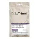 Dr LeWinn's Smooth & Firm Neck Mask