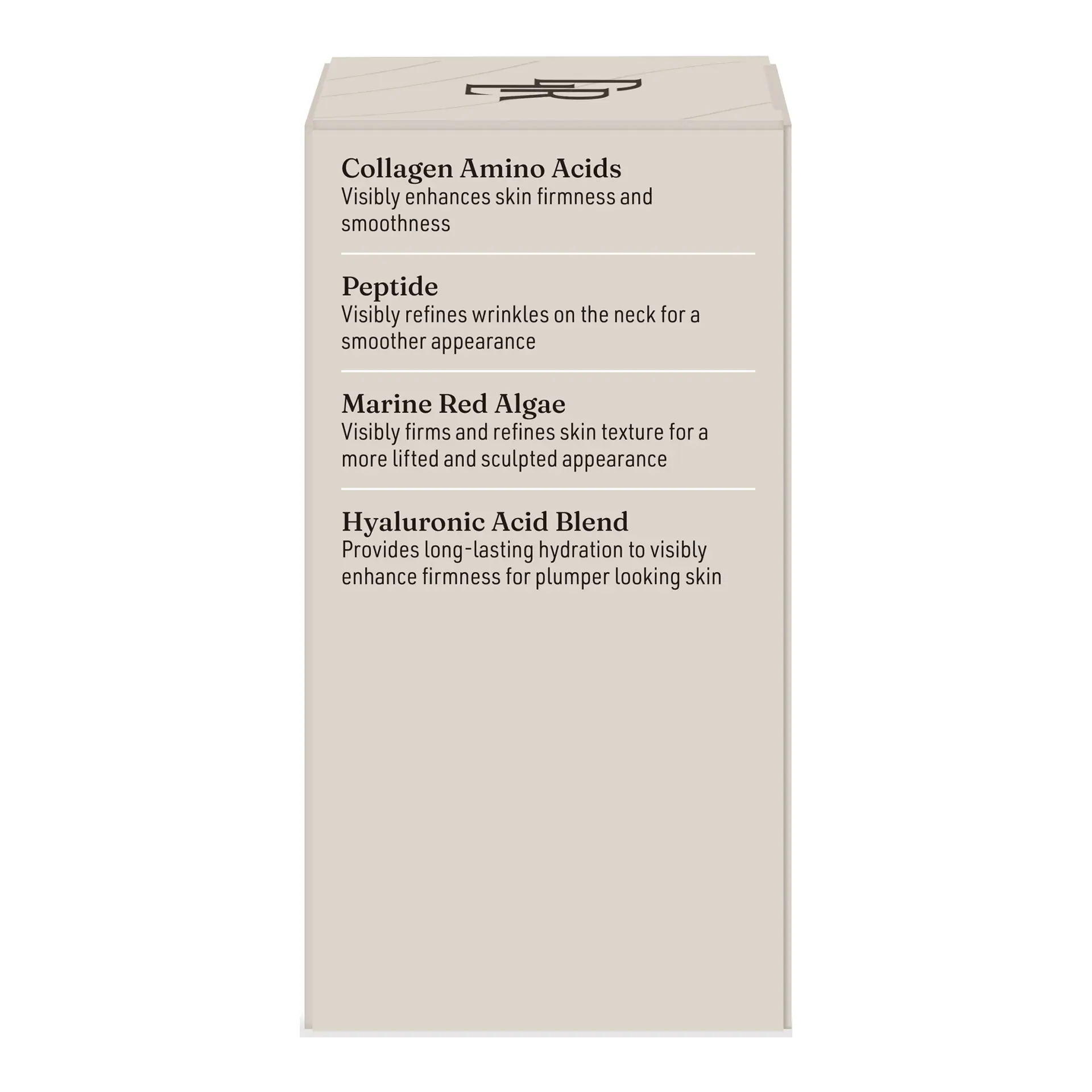 Dr LeWinn's Plump & Lift Firming Neck Cream 50ml