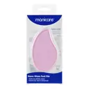 Manicare Nano Glass Foot File