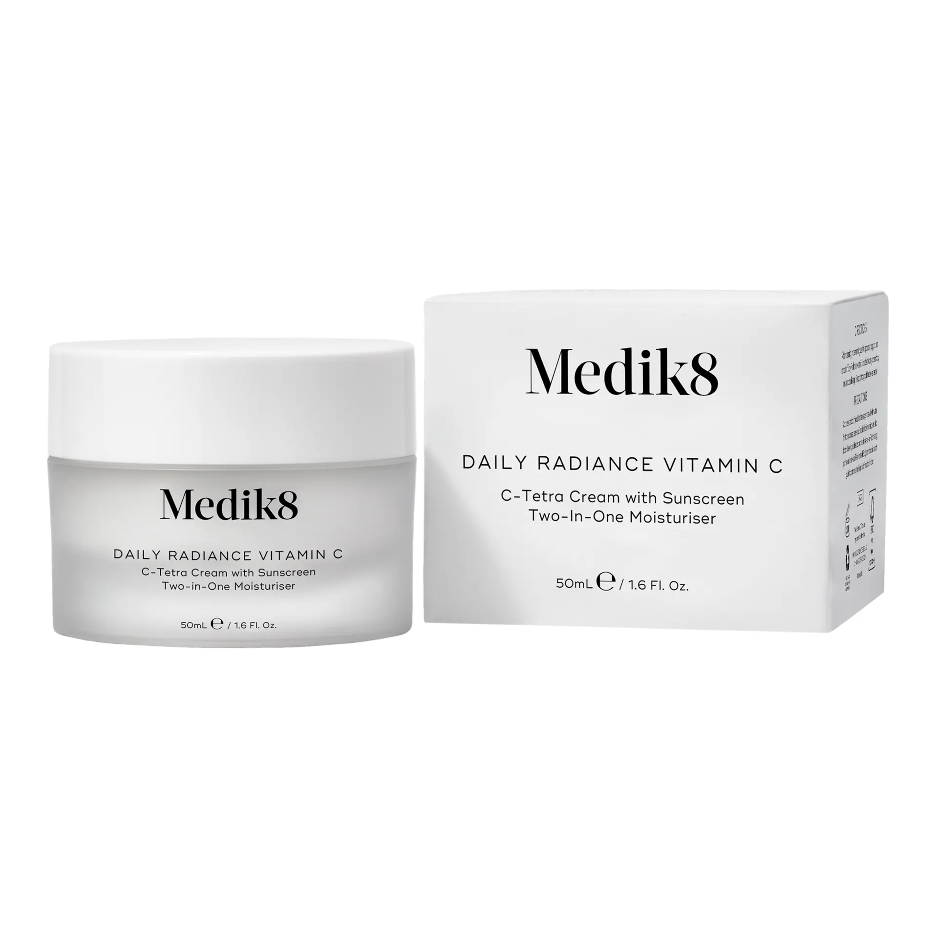 Medik8 Daily Radiance Vitamin C