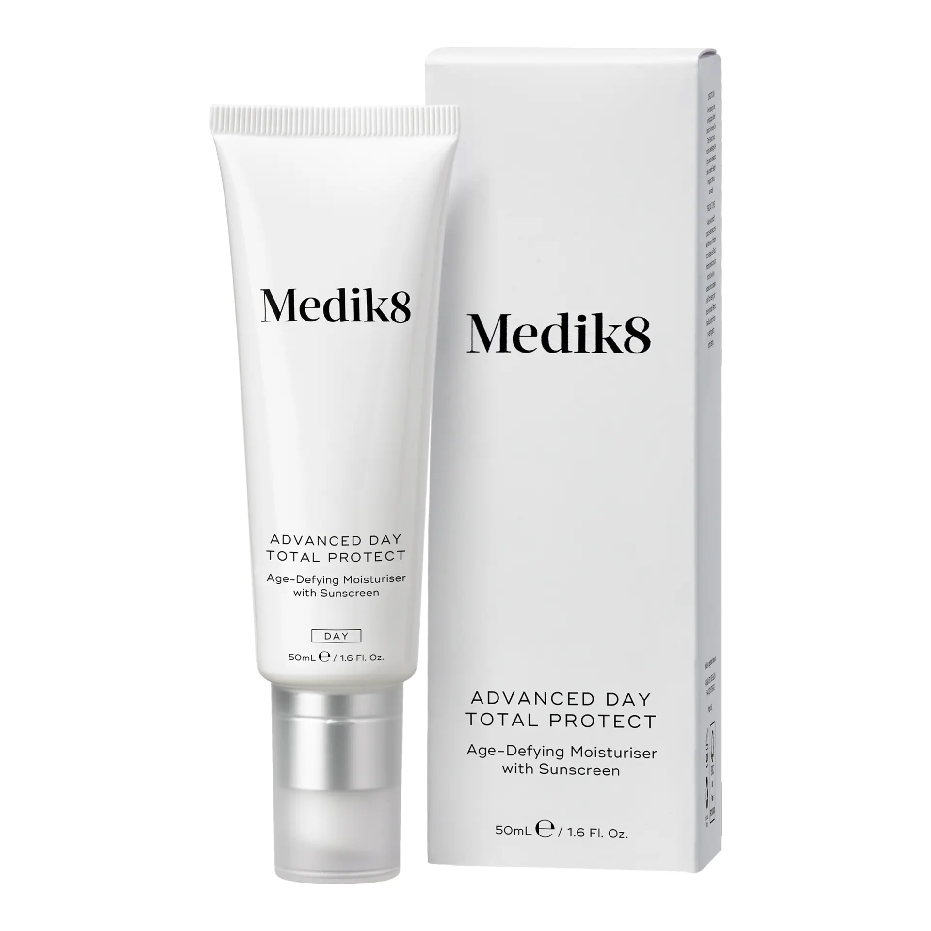 Medik8 Advanced Day Total Protect 50ml