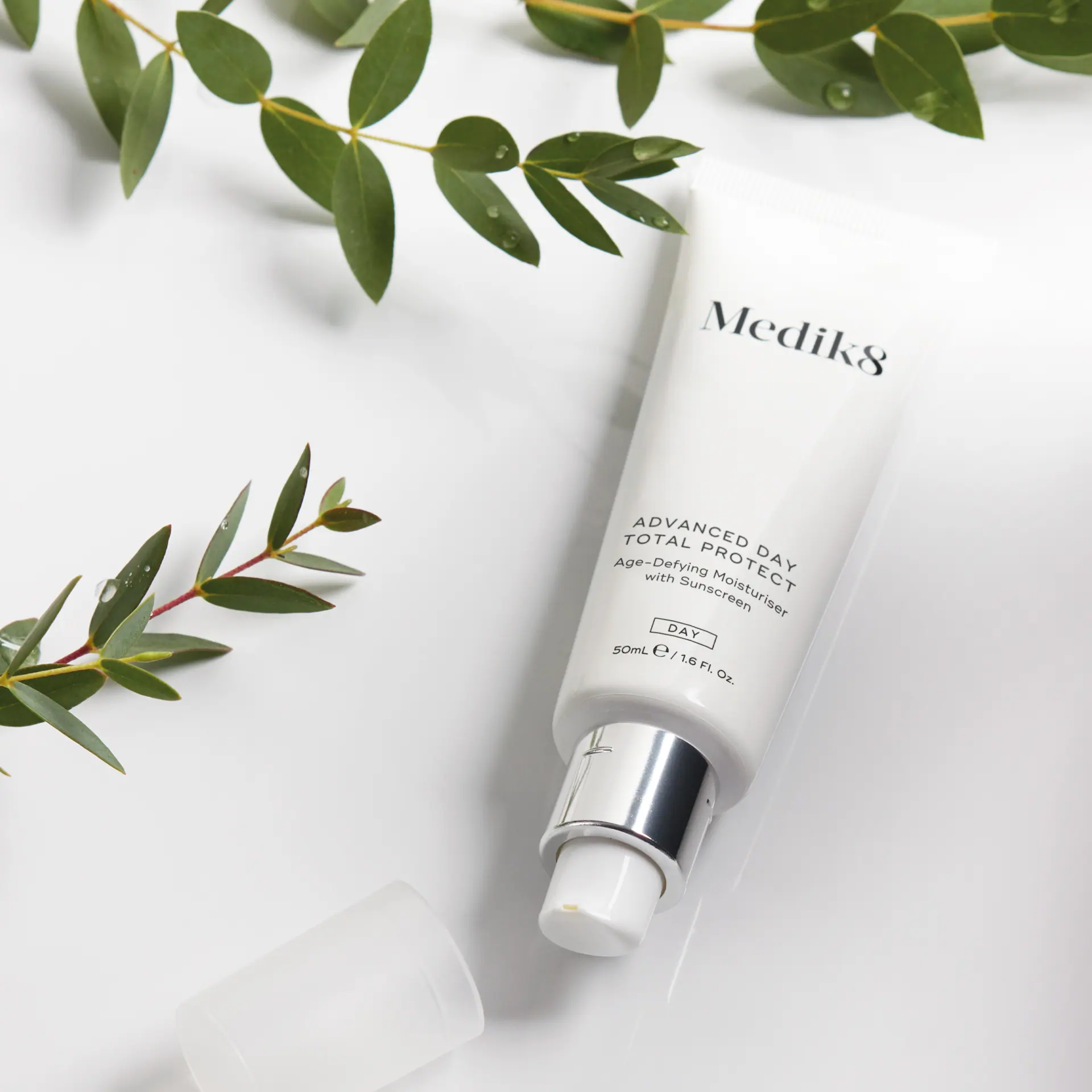 Medik8 Advanced Day Total Protect 50ml