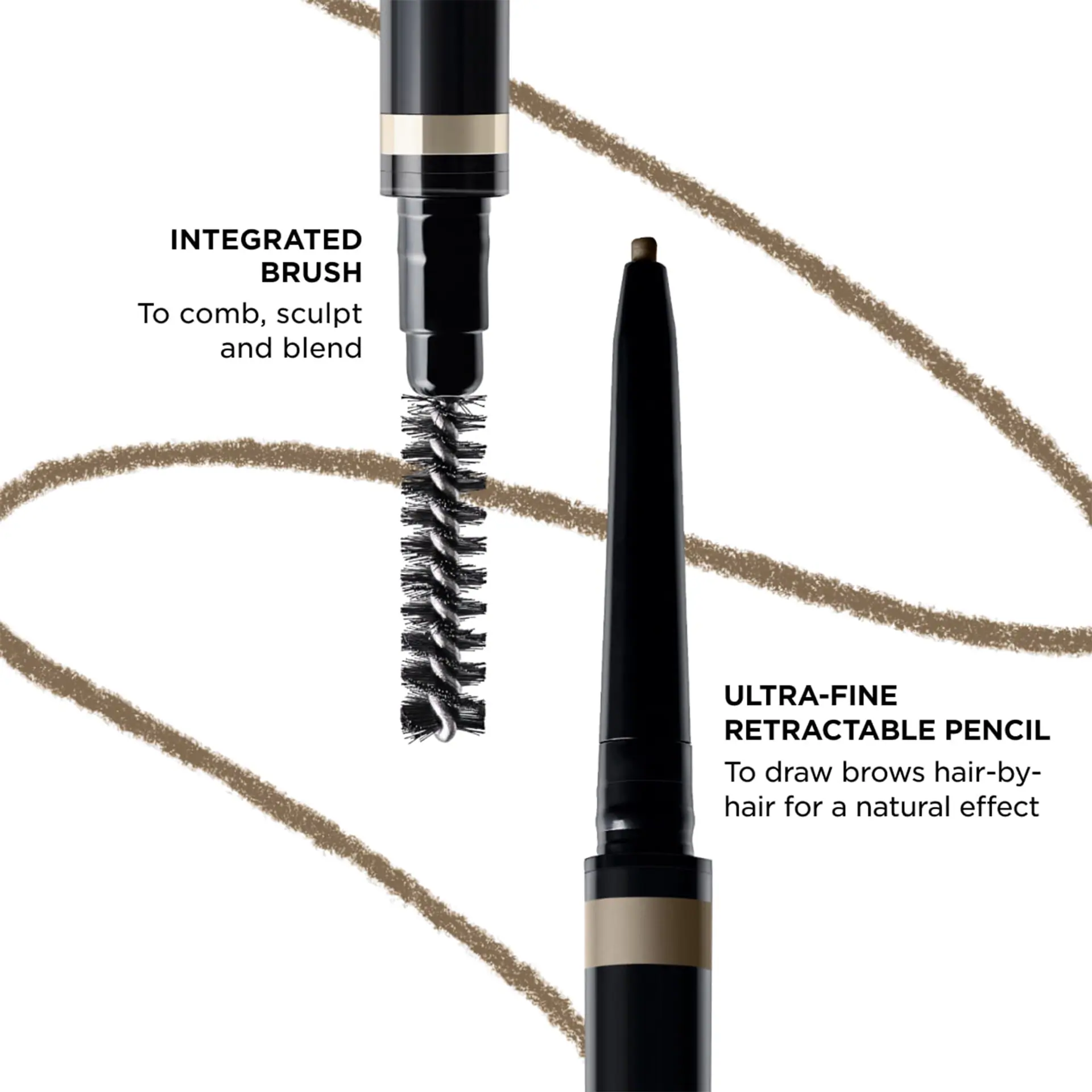 Clarins Wonder Brow Pencil