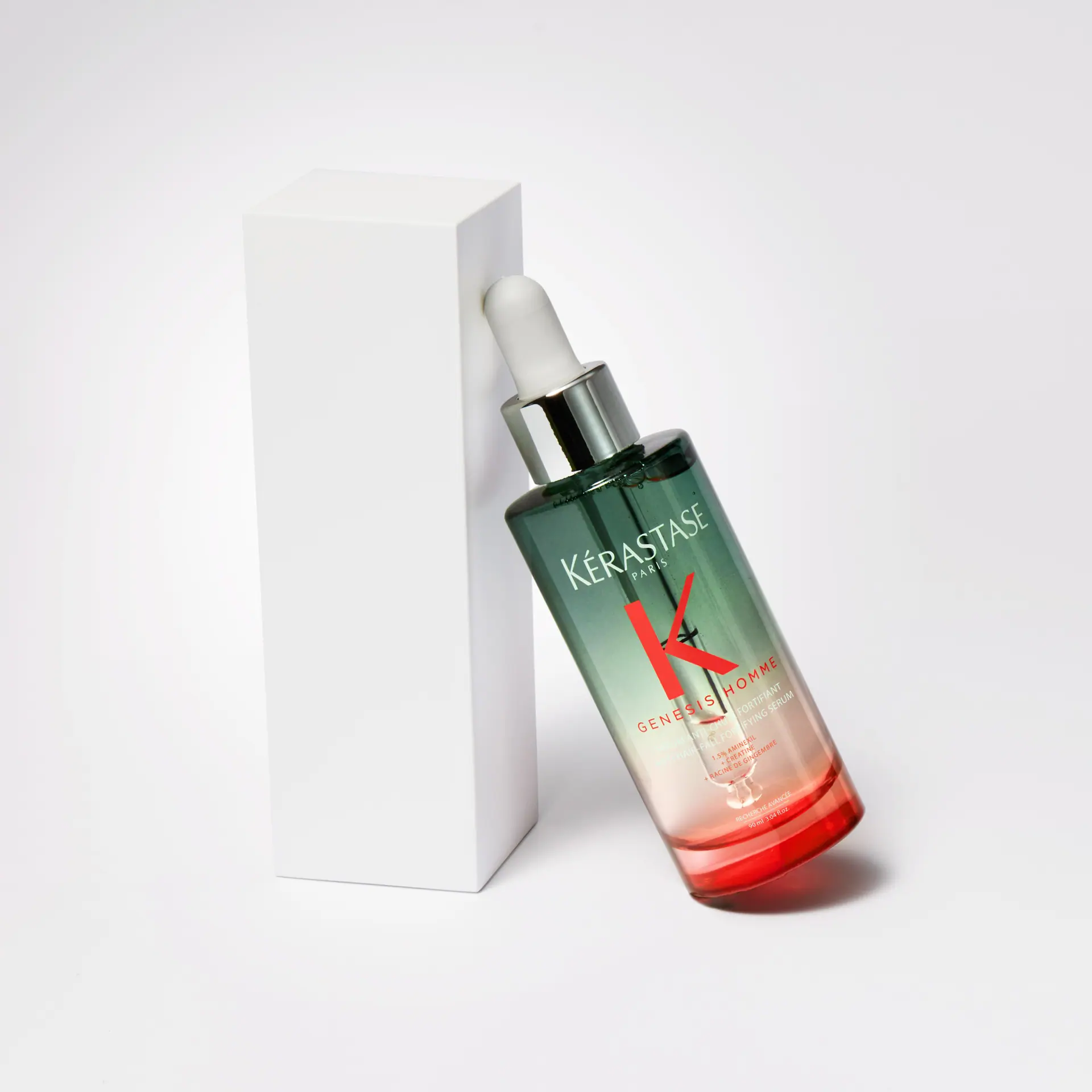Kérastase Genesis Homme Anti-Hair fall Serum 90ml
